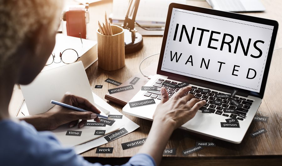 Marketing Interns Wanted