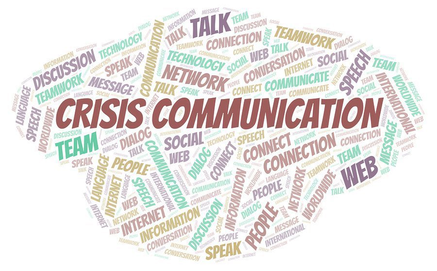 crisis communications