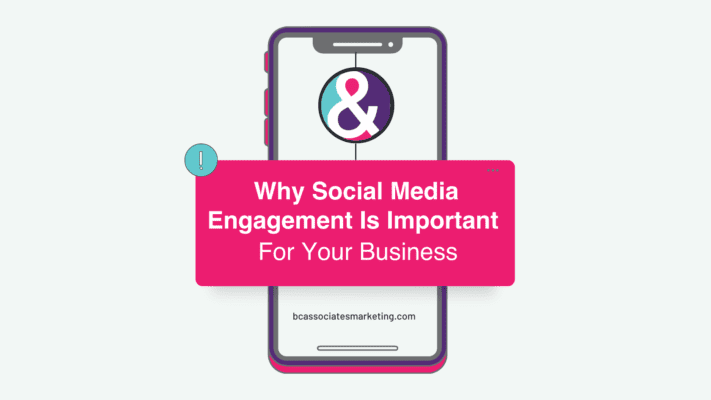 Why Social Media Engagement Is Important