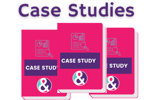 BC & Associates Marketing. Small Business Marketing Agency. Client Case Studies.
