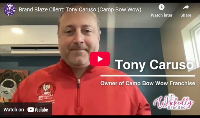 Brand Blaze Client Testimonial Tony Caruso Medium