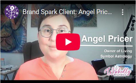 Updated Brand Spark Client Testimonial Angel Pricer Small