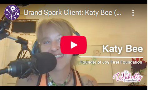 Updated Brand Spark Client Testimonial Katy Bee Small