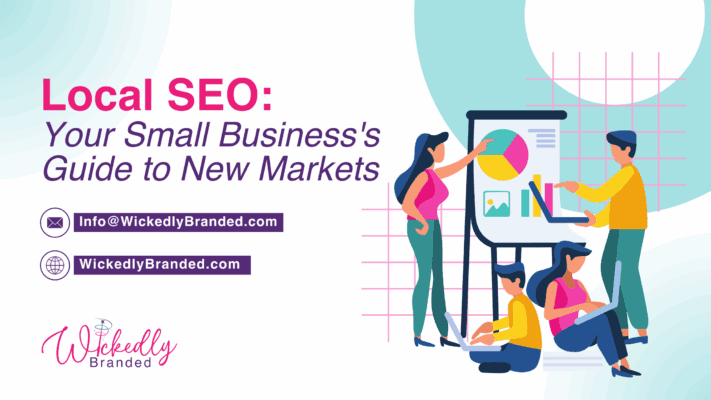 Local SEO Your Small Business's Guide to New Markets
