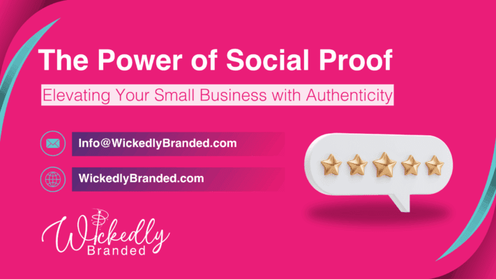 Social Proof for Small Businesses