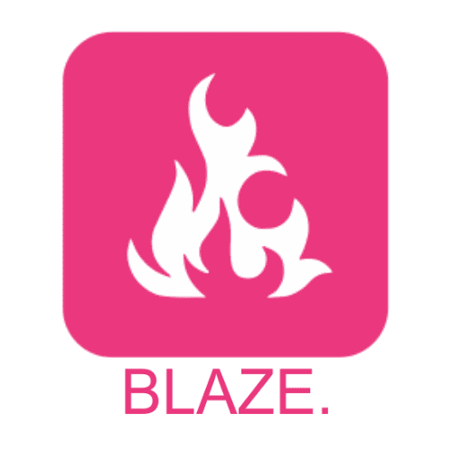 Brand Blaze Wickedly Branded
