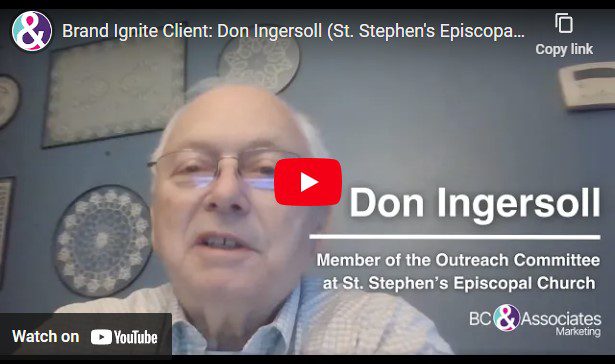 Don Ingersoll Youtube Thumbnail Medium