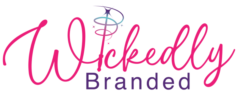 wickedlybranded logo