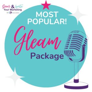 Gleam Product Package - Most popular