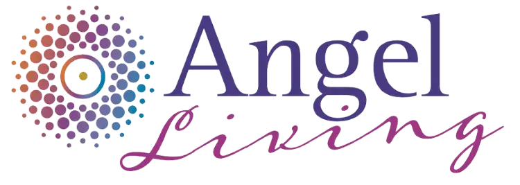 Angel Living Logo
