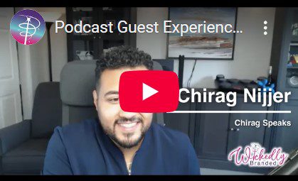 Chirag Nijjer Testimonial Thumbnail - Small