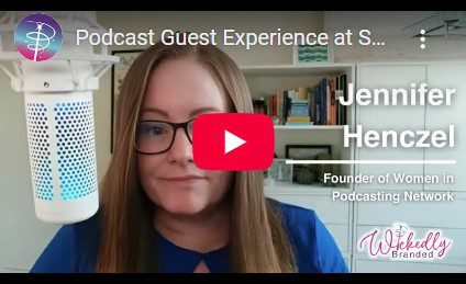 Jennifer Henczel Testimonial Thumbnail - Small