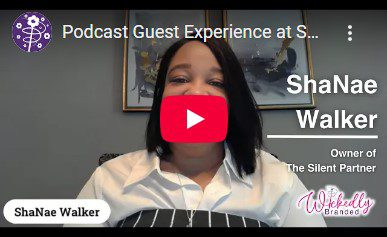Podcast Guest Experience Thumbnail ShaNae Walker