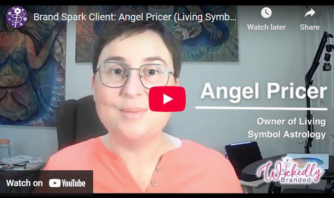 Updated Brand Spark Clietn Testimonial Angel Pricer