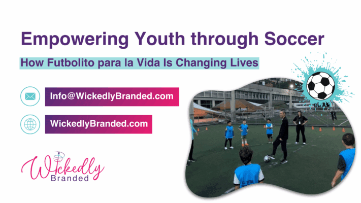 Empowering Youth through Soccer How Futbolito para la Vida Is Changing Lives