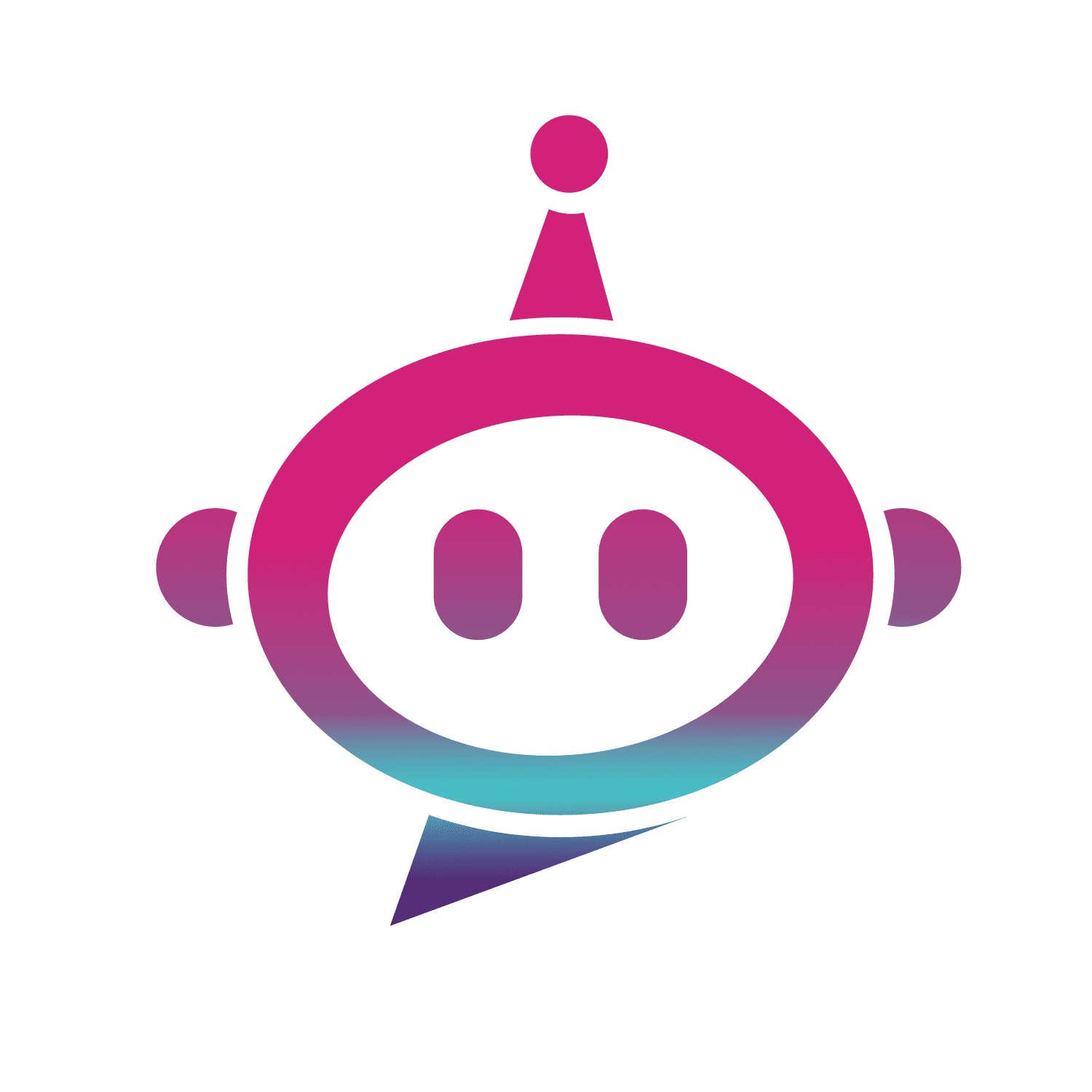 custom ai marketing assistant and brand templates