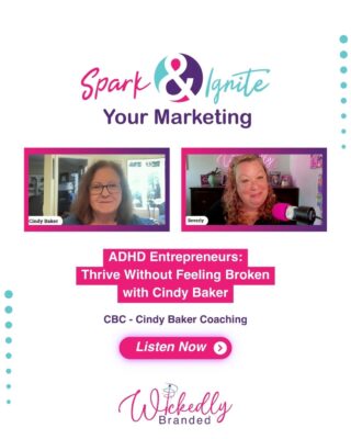 ADHD Entrepreneurs