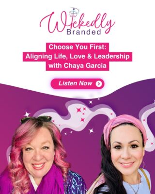 Choose You First: Aligning Life, Love & Leadership