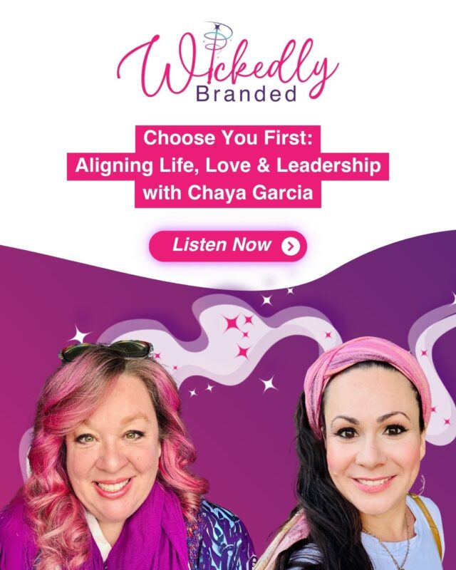 Choose You First: Aligning Life, Love & Leadership